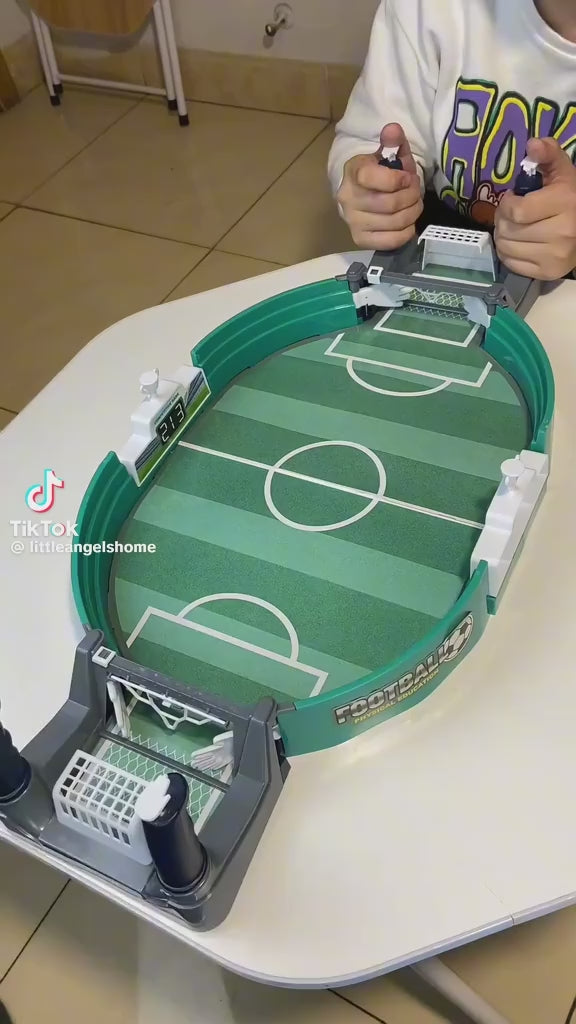 Futbol Mini taca taca De Mesa Pequeño